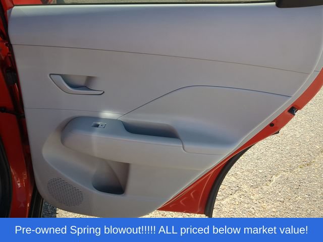 Used 2024 Hyundai Kona SEL AWD/4WD image 38
