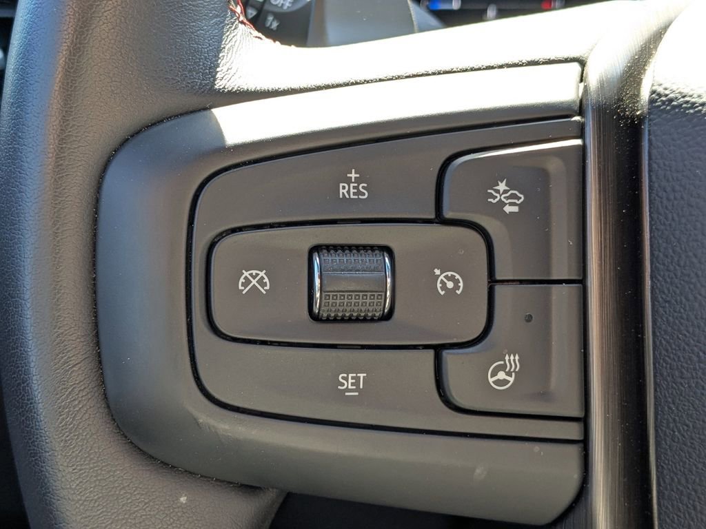 Used 2024 GMC Sierra 1500 AT4X w/ AT4X AEV Edition image 26