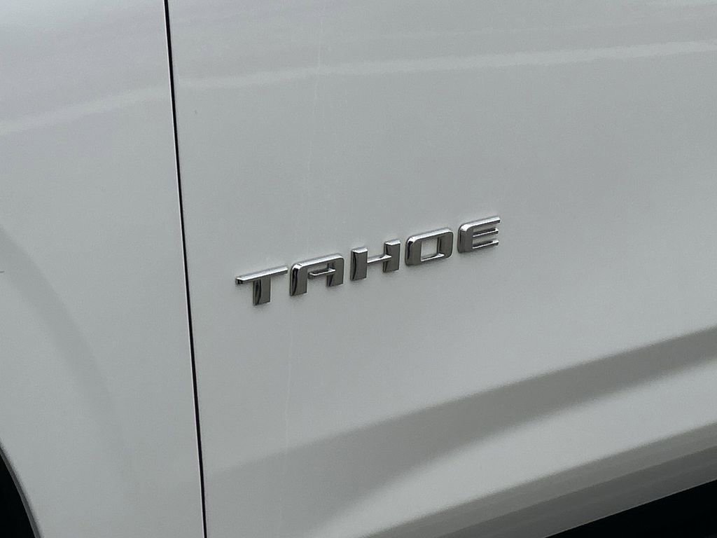 Used 2023 Chevrolet Tahoe LT w/ Luxury Package AWD/4WD image 33