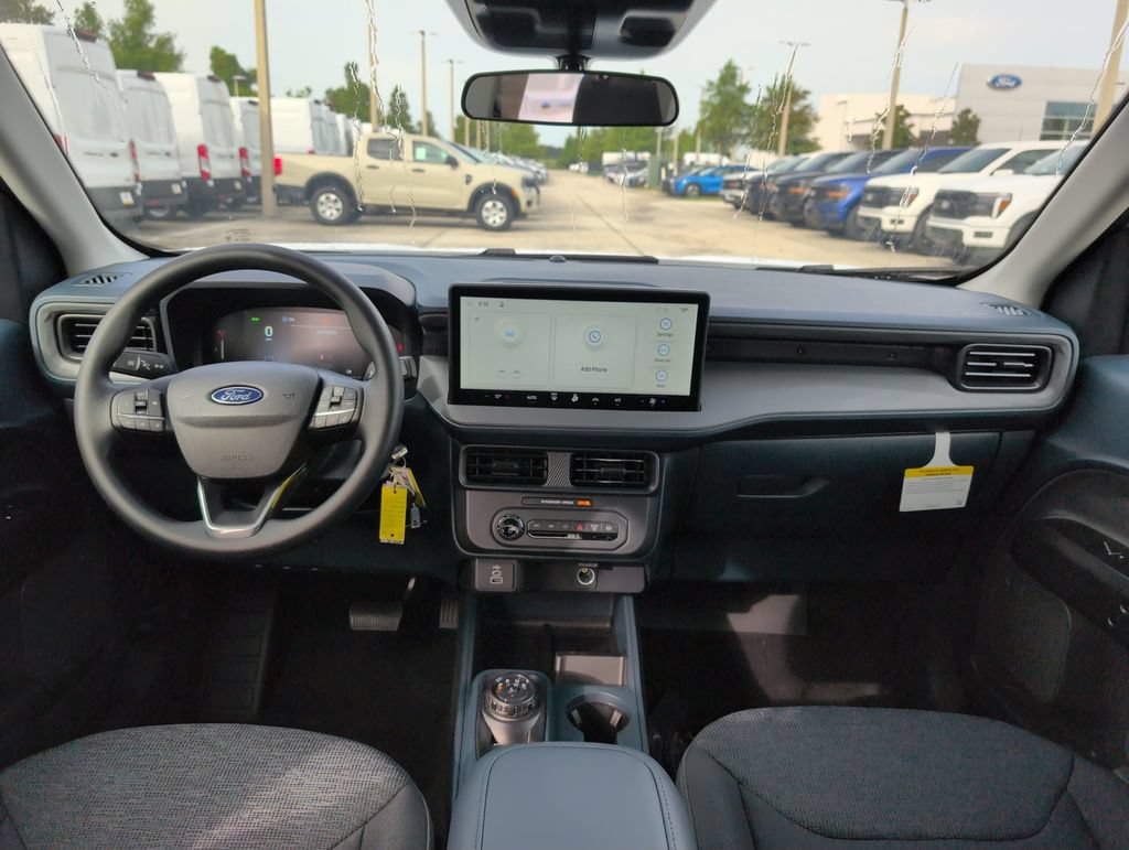 New 2026 Ford Maverick XL FWD image 7