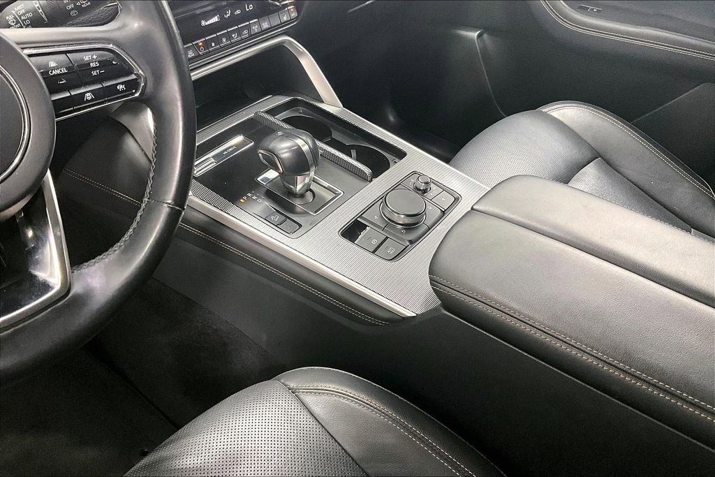 Used 2024 MAZDA CX-90 3.3 Turbo S image 17