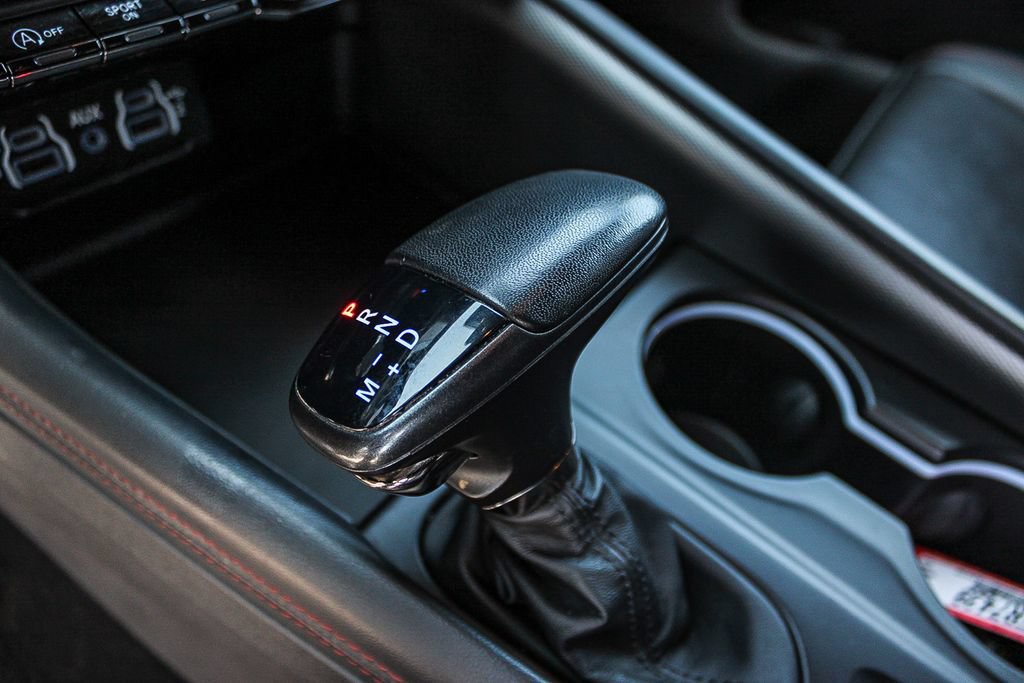 Used 2024 Dodge Durango GT AWD/4WD image 21