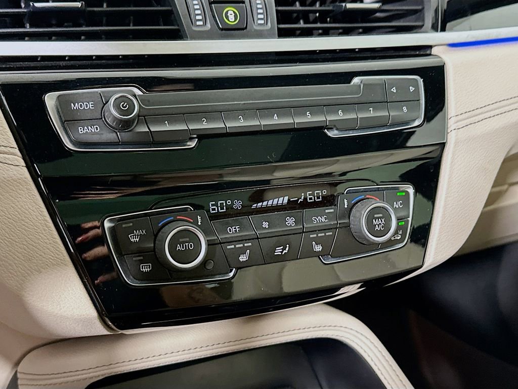 Used 2021 BMW X1 sDrive28i w/ Convenience Package FWD image 14