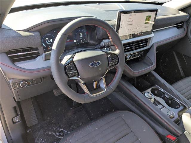 New 2026 Ford Explorer ST-Line w/ ST-Line Street Pack image 3