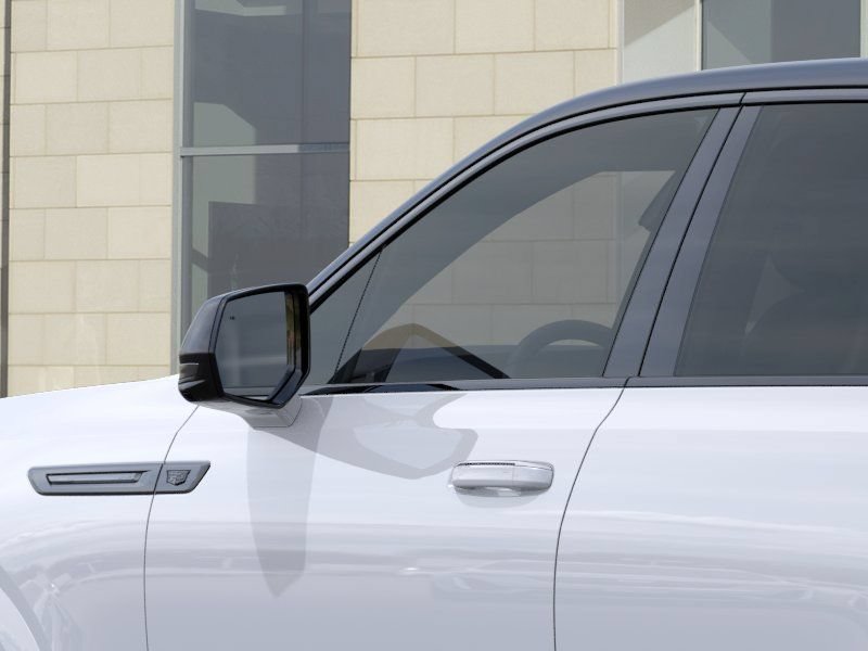 New 2025 Cadillac Escalade IQ Sport 2 AWD/4WD image 12