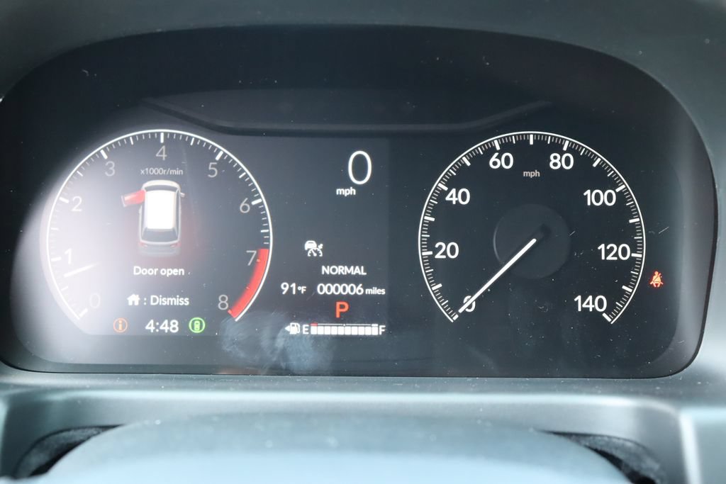 New 2027 Honda Odyssey Elite image 36