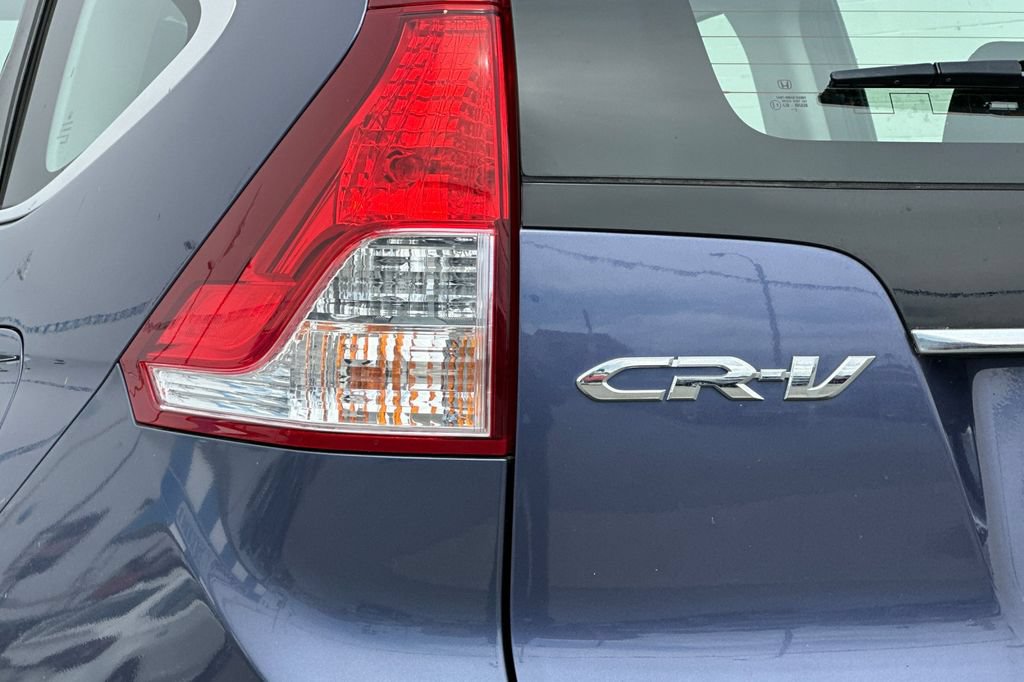 Used 2014 Honda CR-V LX image 25