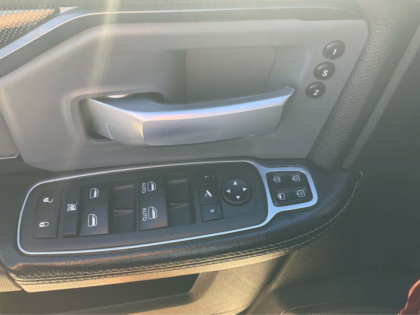 Used 2023 RAM 2500 Rebel w/ Level 1 Equipment Group AWD/4WD image 15