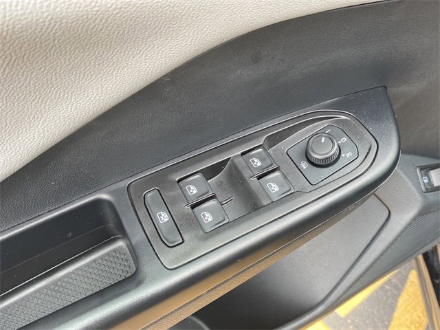 Used 2023 Volkswagen Taos SE image 20
