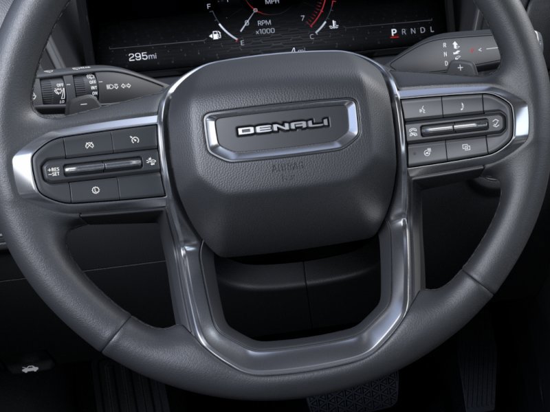 New 2026 GMC Terrain Denali AWD/4WD image 72