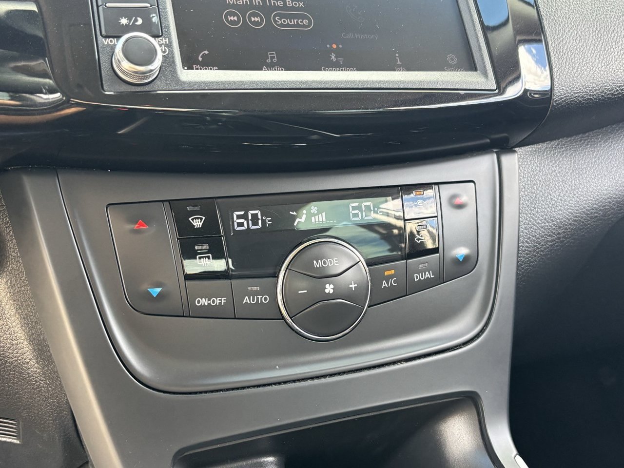 Used 2019 Nissan Sentra SV FWD image 22
