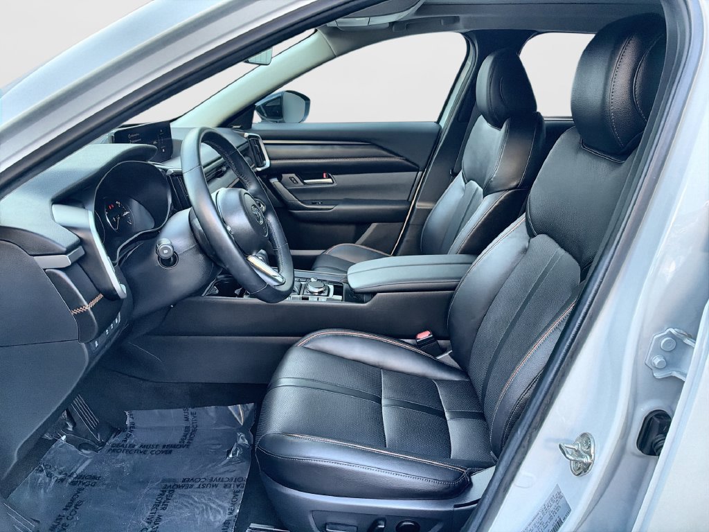 Certified 2026 MAZDA CX-50 AWD 2.5 Hybrid w/ Premium Pkg image 18