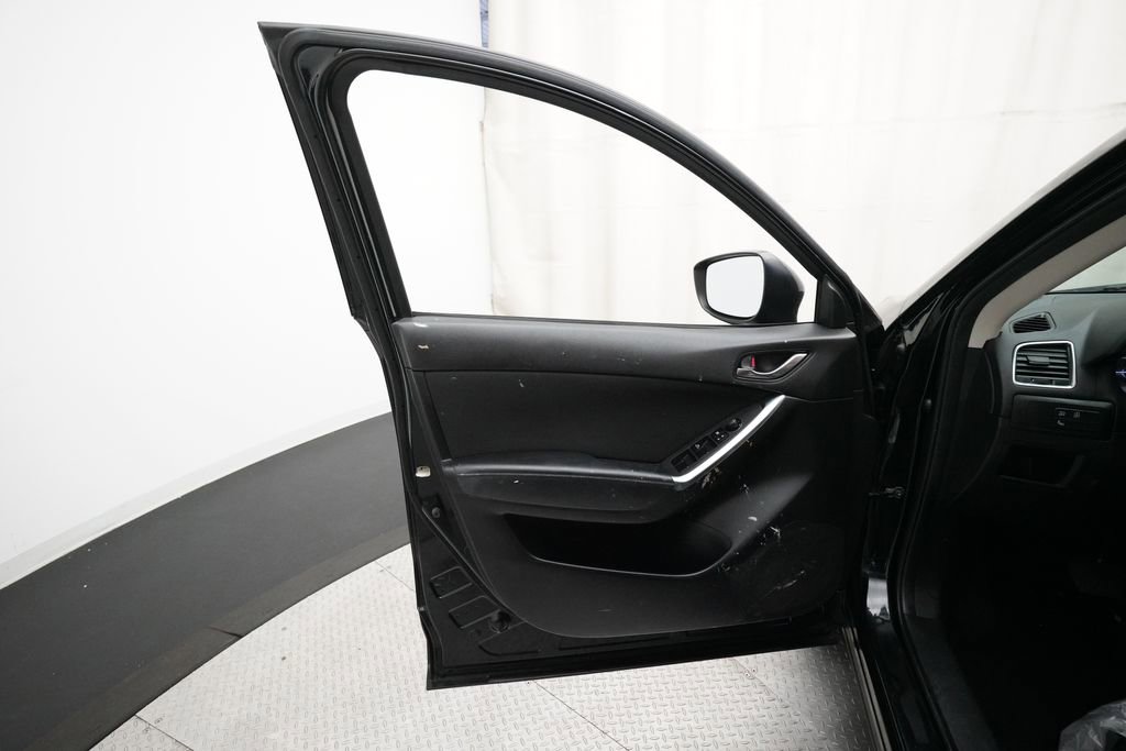 Used 2016 MAZDA CX-5 Touring image 27