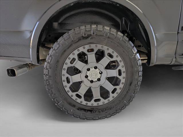 Used 2016 Ford F150 Limited image 21