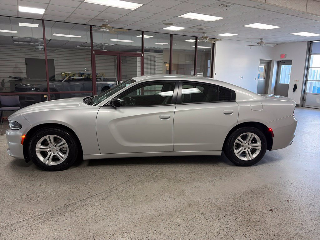 Certified 2023 Dodge Charger SXT RWD image 12