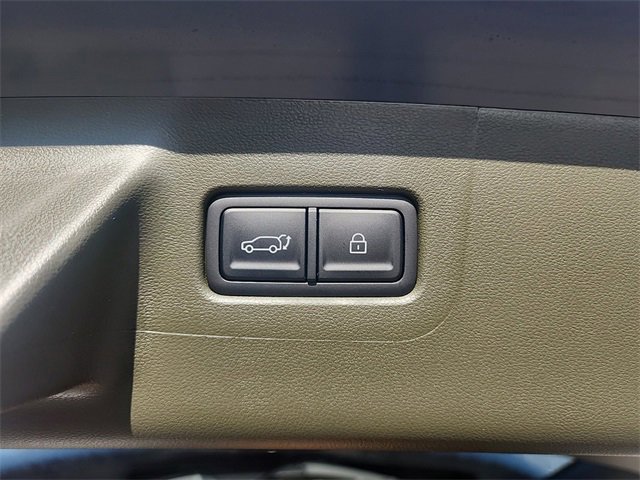 New 2025 Hyundai Santa Fe Calligraphy image 8