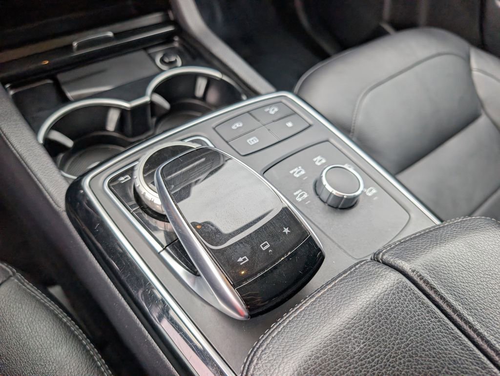 Used 2016 Mercedes-Benz GLE 450 4MATIC Coupe image 30