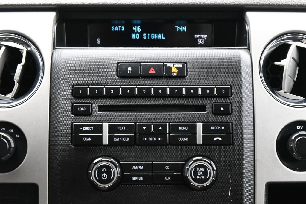 Used 2010 Ford F150 XLT AWD/4WD image 23