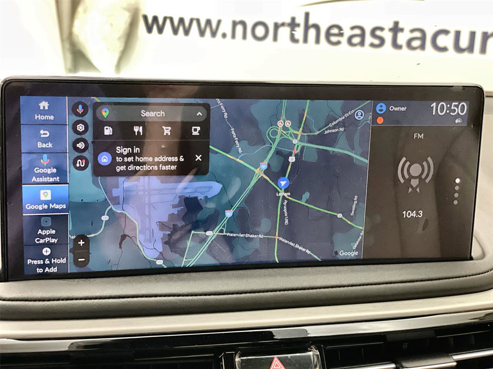 New 2026 Acura MDX SH-AWD w/ Technology Package image 19