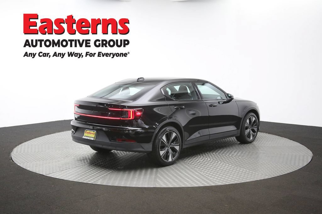 Used 2023 Polestar Polestar 2 FWD image 39