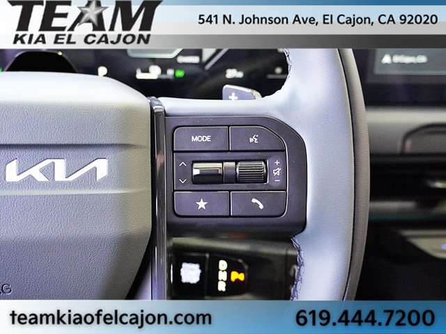 New 2027 Kia Telluride X-Line SX Prestige AWD/4WD image 44