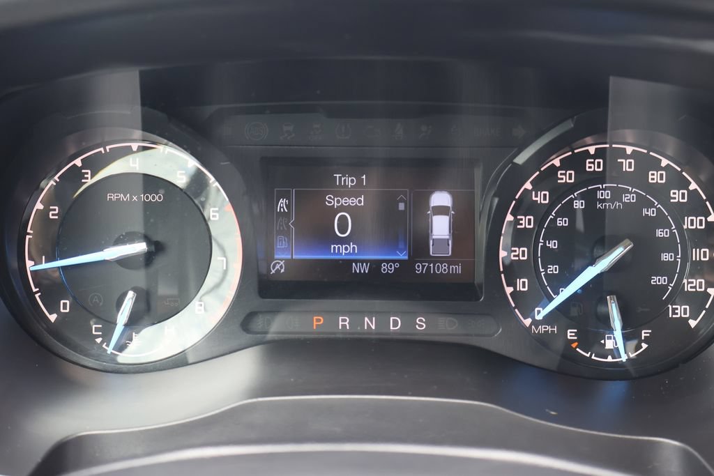 Used 2019 Ford Ranger XLT w/ Equipment Group 302A Luxury AWD/4WD image 9