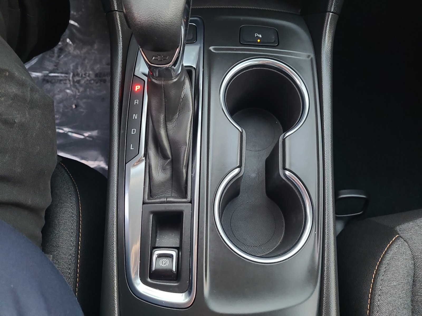 Used 2023 Chevrolet Equinox LT image 20