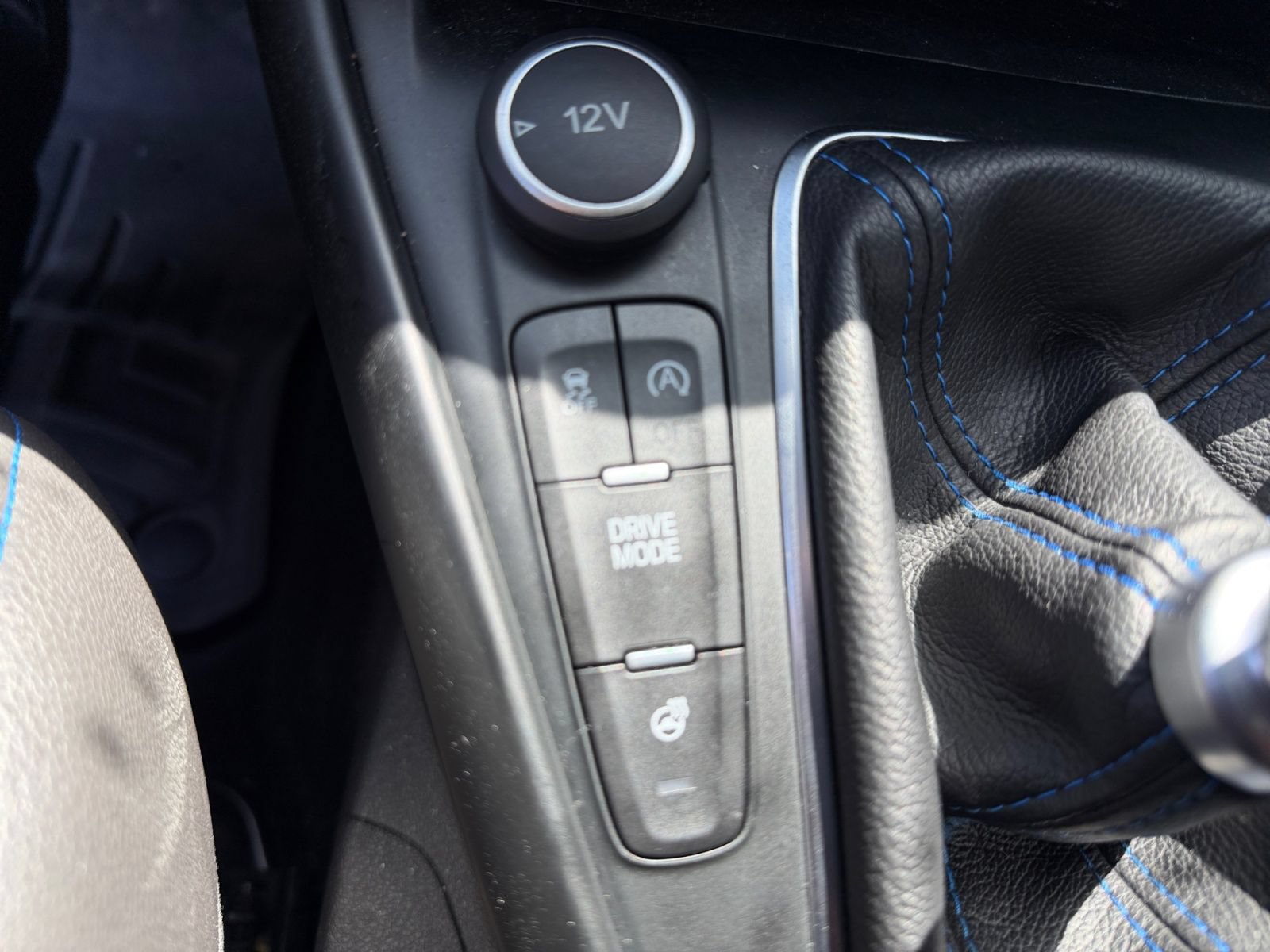 Used 2018 Ford Focus RS AWD/4WD image 26