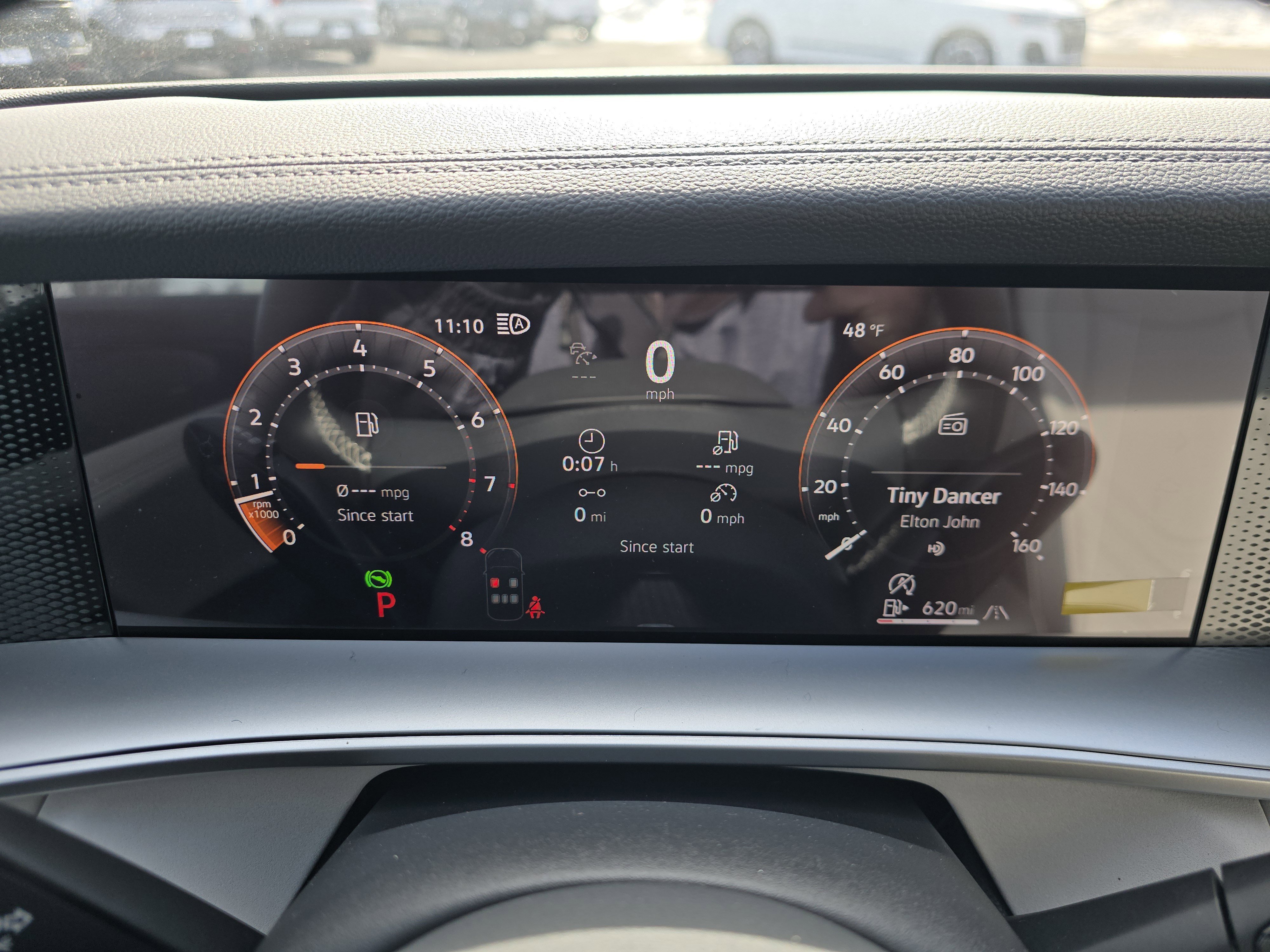 New 2026 Volkswagen Tiguan SE image 22