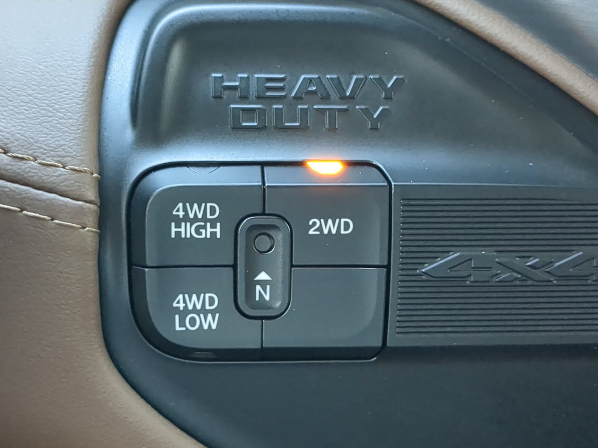 Used 2024 RAM 2500 Limited w/ Safety Group AWD/4WD image 64