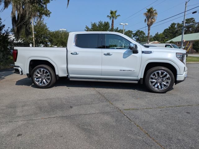 New 2026 GMC Sierra 1500 Denali w/ Denali Reserve Package AWD/4WD image 3