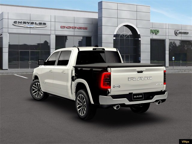 New 2026 RAM 1500 Limited image 5