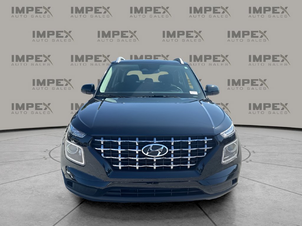 Used 2024 Hyundai Venue SEL FWD image 8