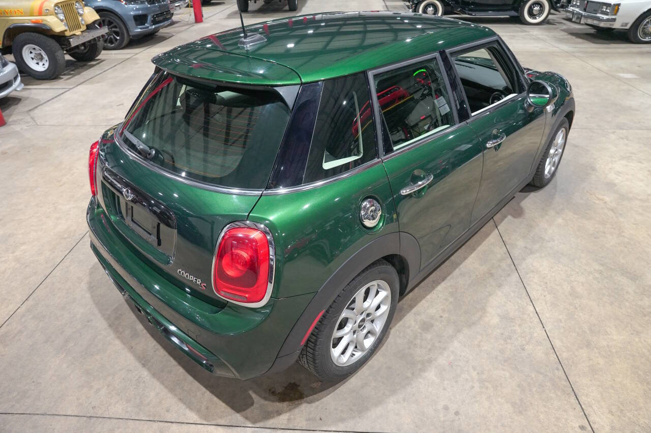Used 2015 MINI Cooper S image 17