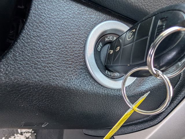 Used 2018 RAM 1500 Big Horn image 16