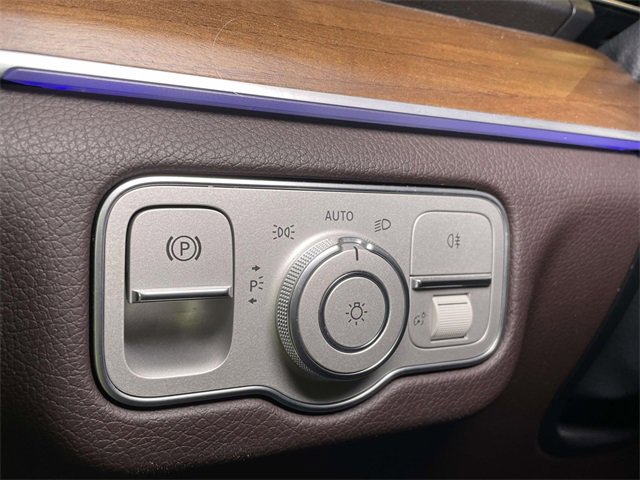 Used 2022 Mercedes-Benz GLE 350 4MATIC image 35