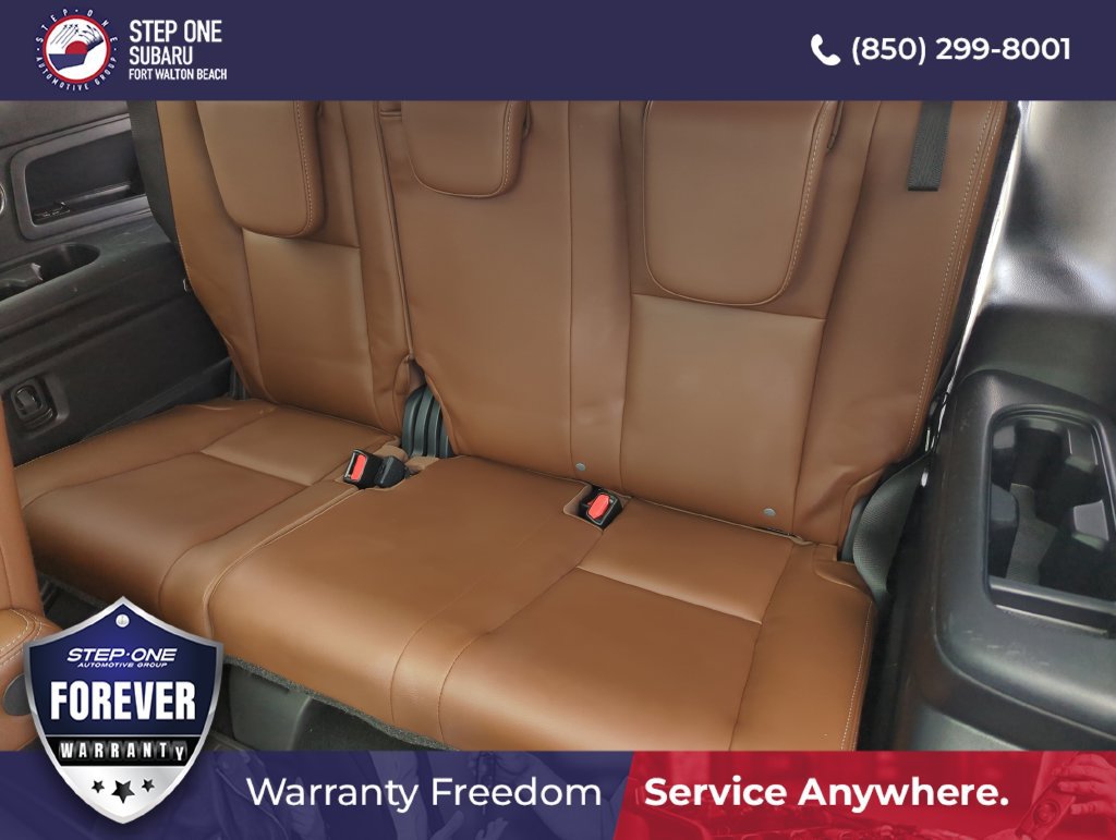 Used 2019 Subaru Ascent Touring AWD/4WD image 32