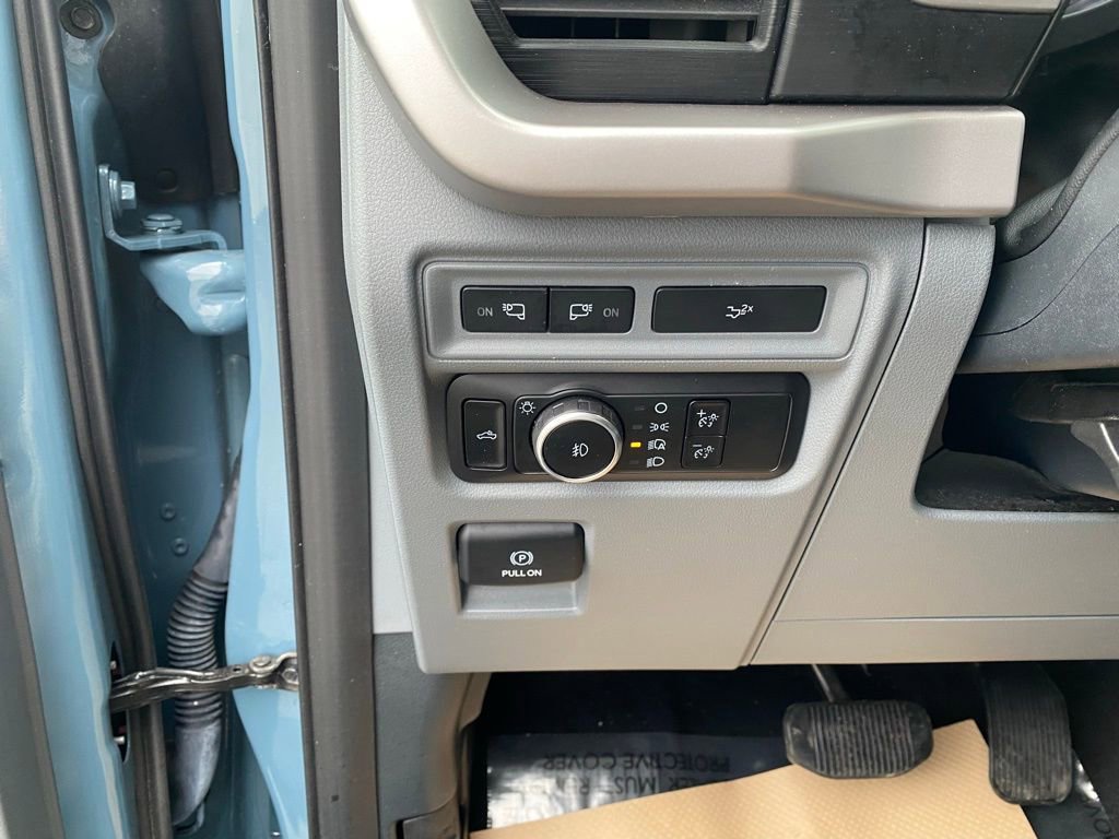 Used 2023 Ford F150 XLT w/ Equipment Group 302A High image 13