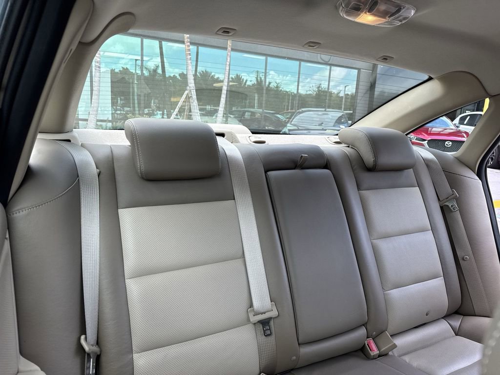Used 2006 Mercury Montego Luxury image 47