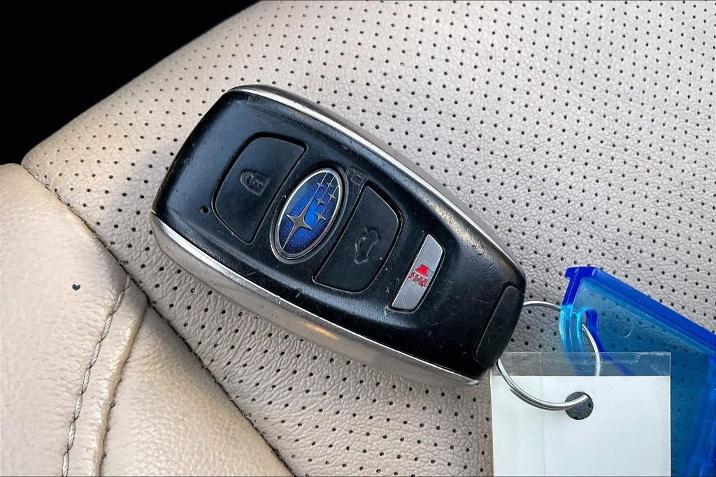 Used 2016 Subaru Legacy 2.5i Limited image 33