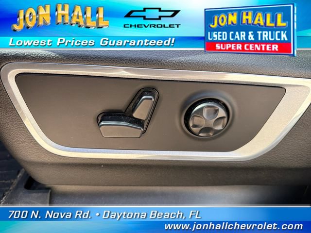 Used 2020 RAM 1500 Laramie AWD/4WD image 19