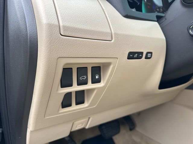 Used 2012 Lexus RX 450h 450h image 18