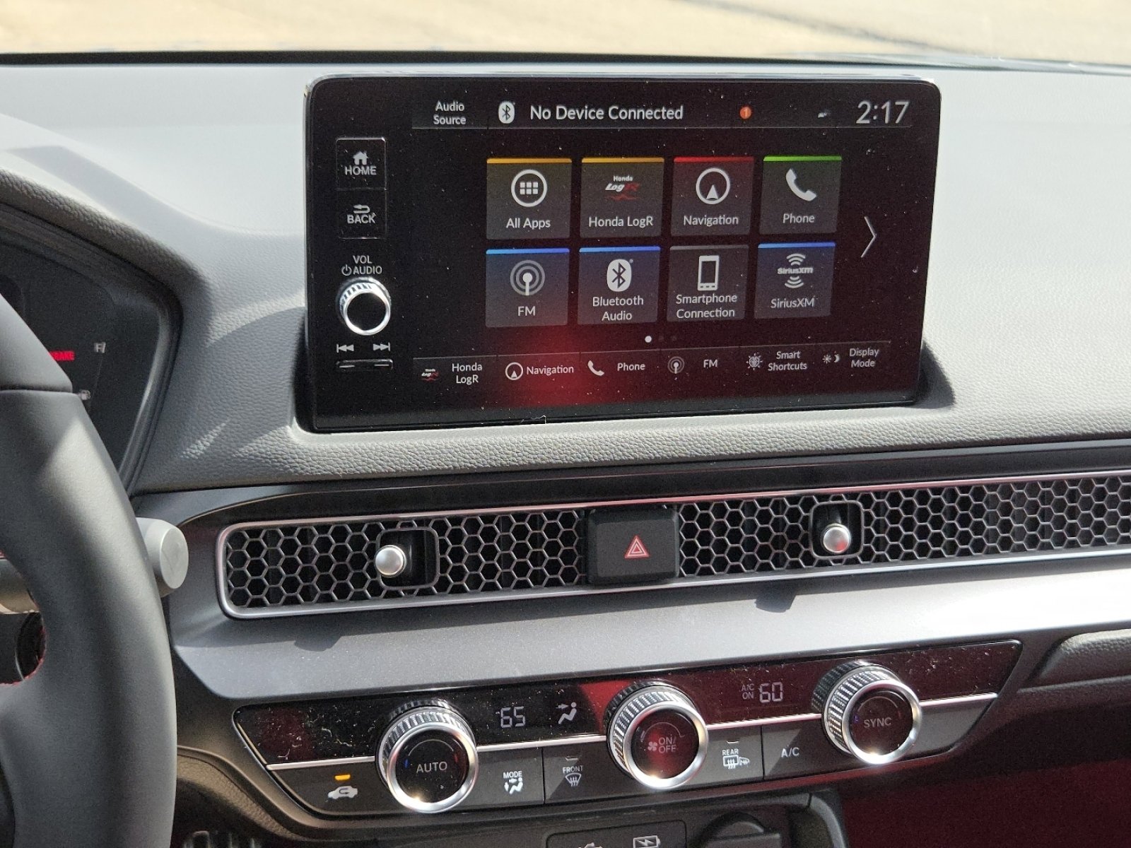 New 2025 Honda Civic Type R image 28