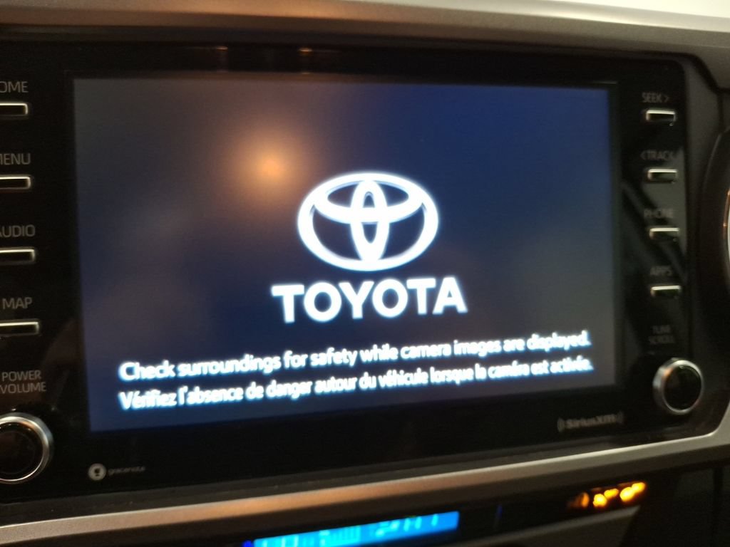 Used 2023 Toyota Tacoma SR5 AWD/4WD image 21