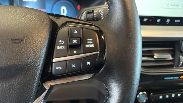 Used 2025 Ford Escape Platinum image 18