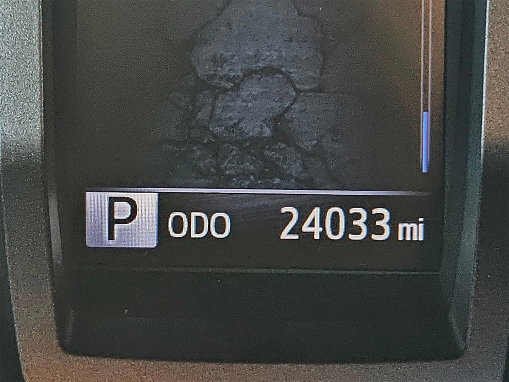 Used 2023 Toyota Tacoma TRD Sport image 24