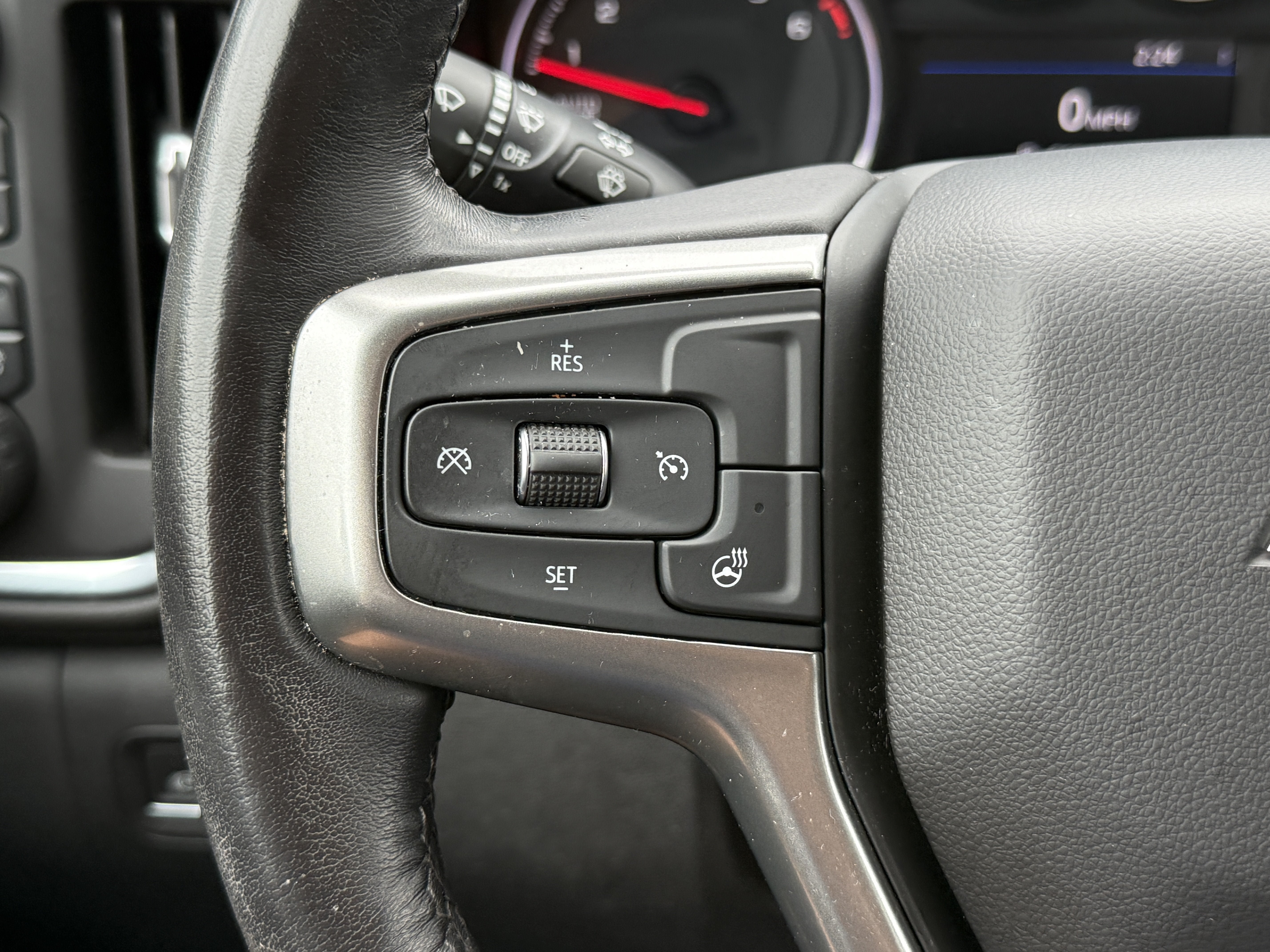 Used 2020 Chevrolet Silverado 1500 RST w/ All-Star Edition AWD/4WD image 23