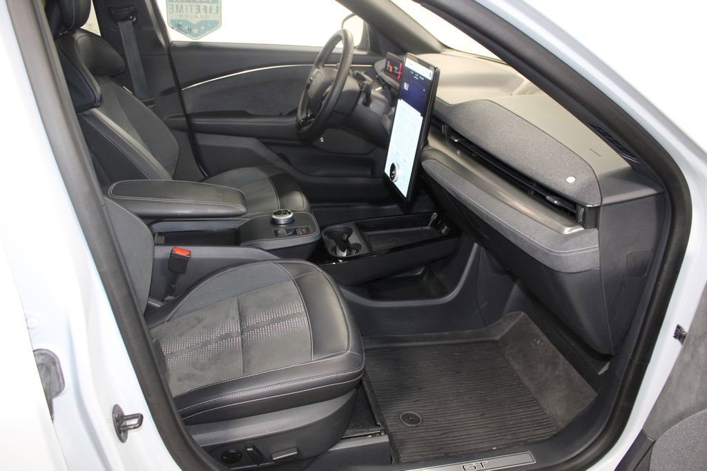 Used 2023 Ford Mustang Mach-E GT w/ GT Performance Edition image 29