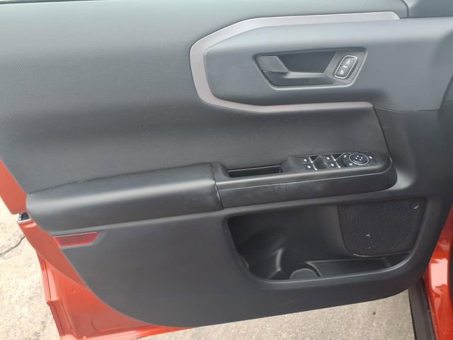 Certified 2023 Ford Bronco Sport Big Bend w/ Convenience Package image 11