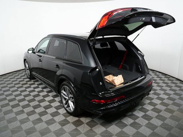 New 2026 Audi Q7 3.0T Prestige image 31